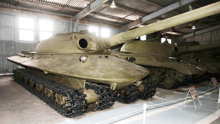 Illustration for article titled The Ten Strangest Tanks Ever Built